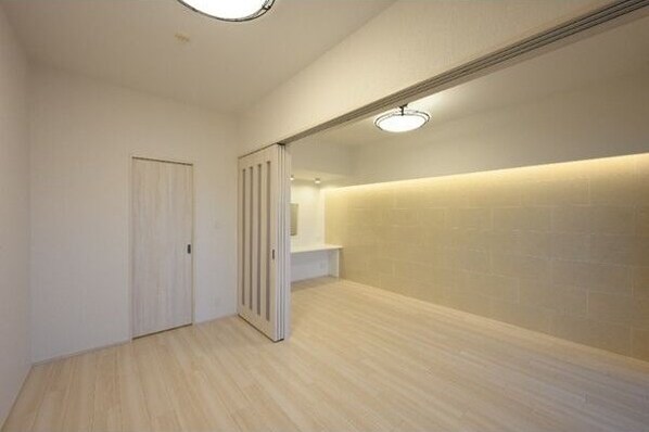 プレジオ吹田の物件内観写真